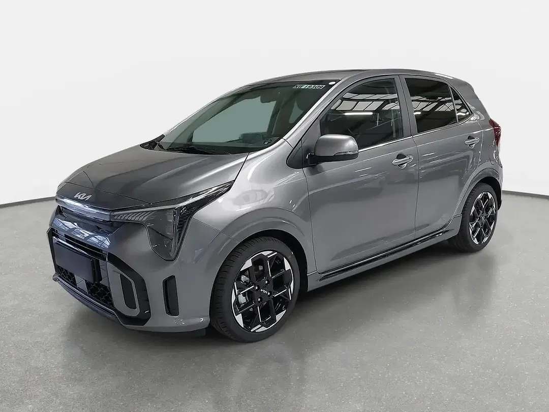 Kia Picanto - Thumbnail 1