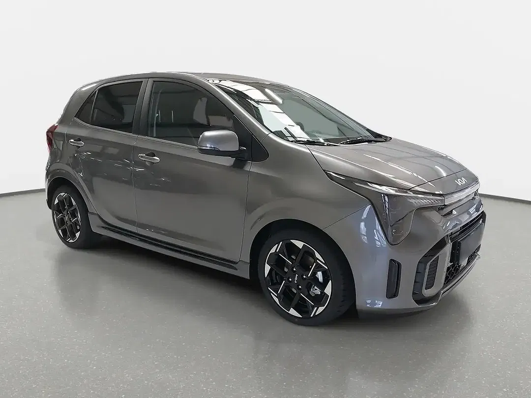 Kia Picanto - Thumbnail 2