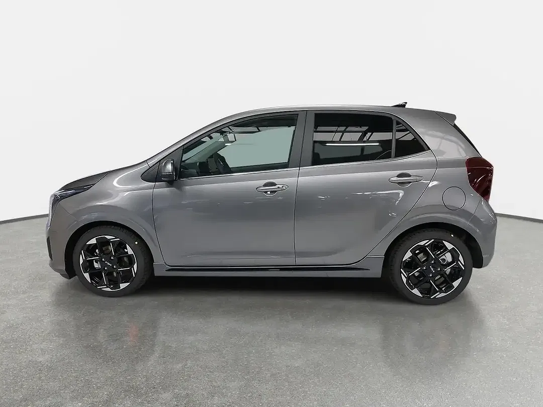 Kia Picanto - Thumbnail 5