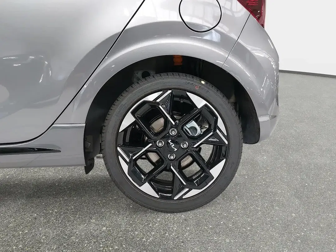 Kia Picanto - Thumbnail 6