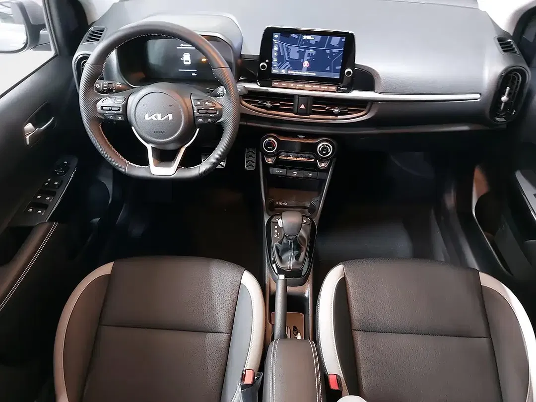 Kia Picanto - Thumbnail 7