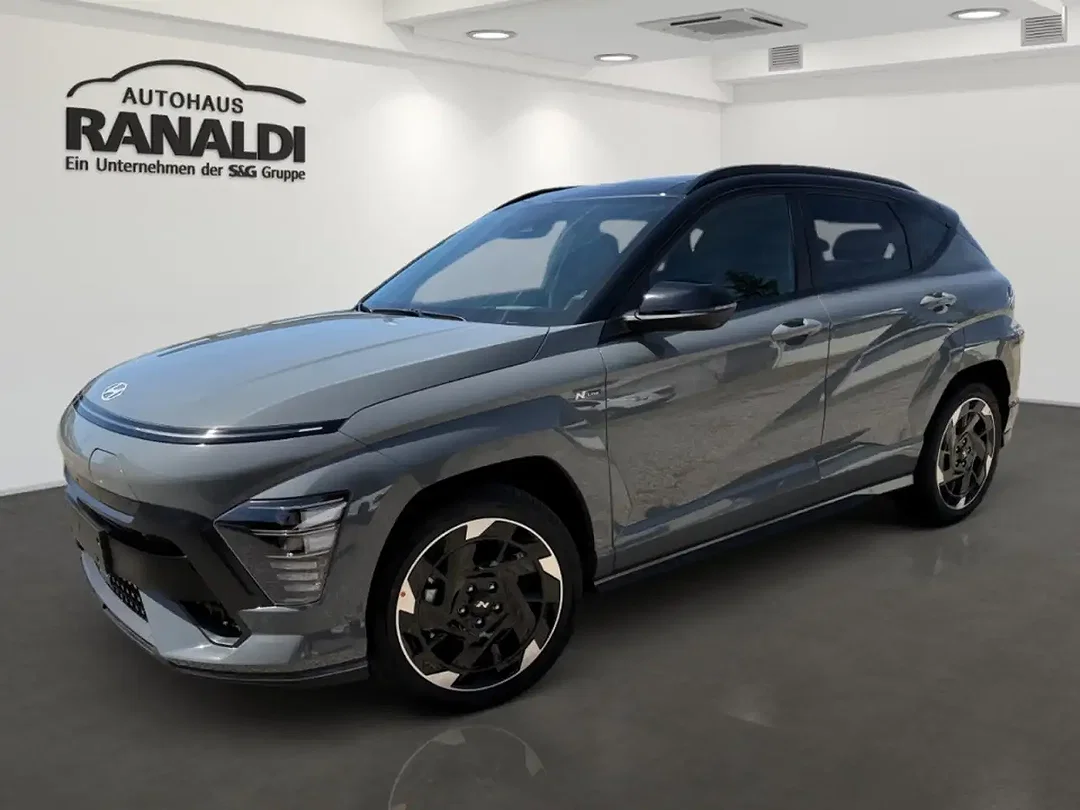 Hyundai KONA - Afbeelding 1