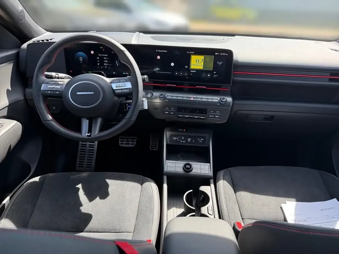 Hyundai KONA - Thumbnail 10