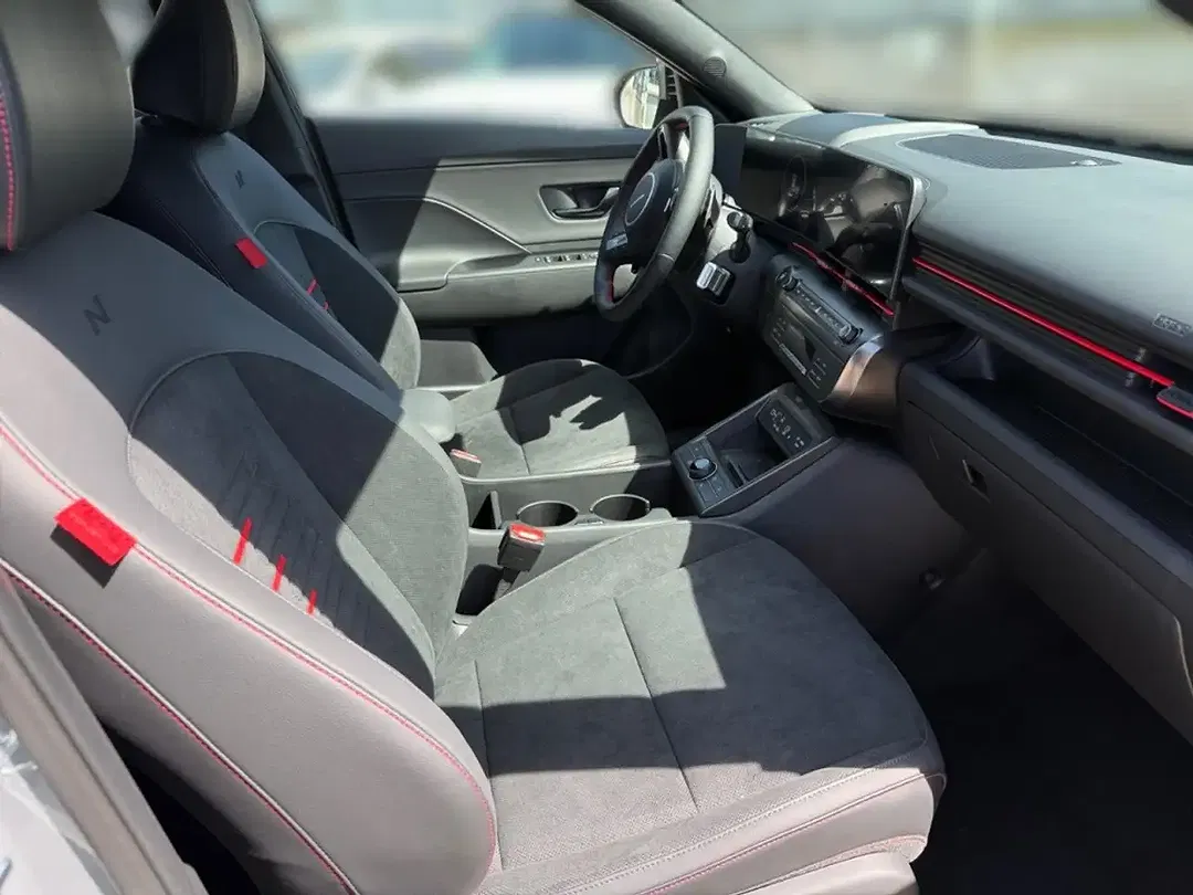 Hyundai KONA - Thumbnail 13