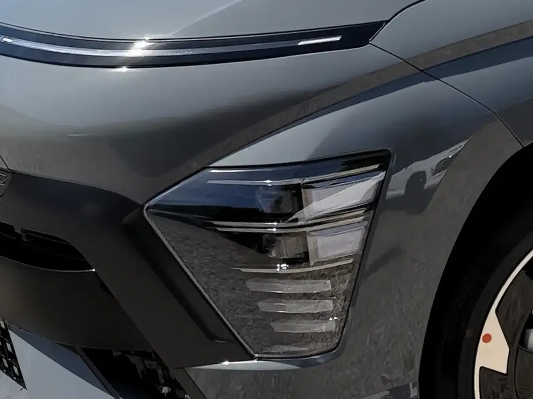 Hyundai KONA - Thumbnail 5