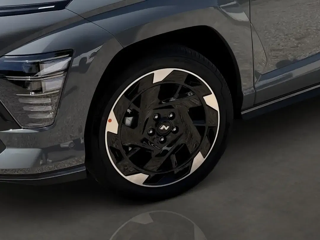 Hyundai KONA - Thumbnail 6