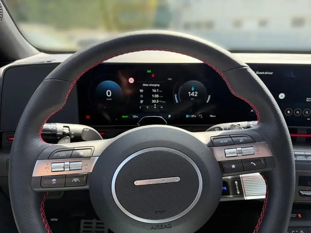 Hyundai KONA - Thumbnail 7