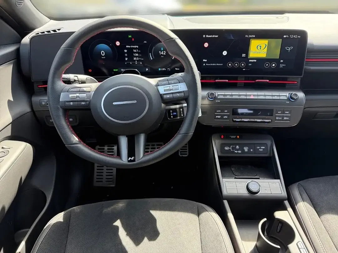 Hyundai KONA - Thumbnail 9