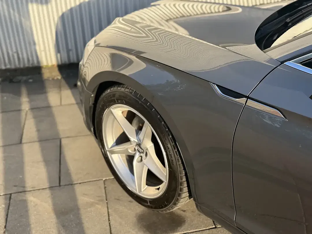 Audi A5 - Thumbnail 14