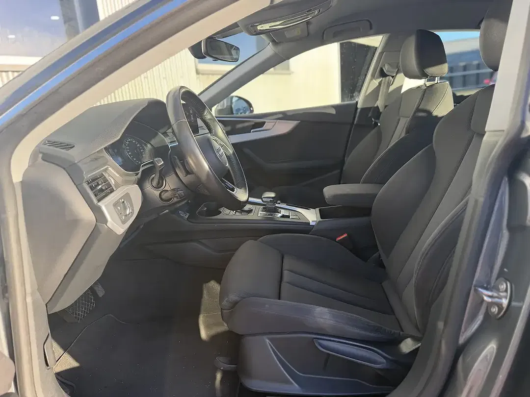 Audi A5 - Thumbnail 15