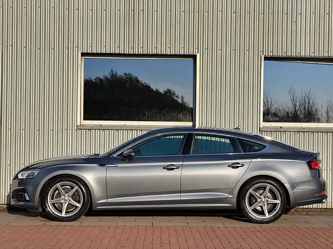 Audi A5 - Thumbnail 6