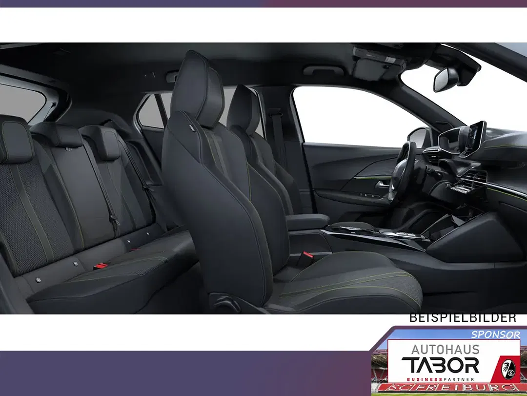 Peugeot 2008 - Thumbnail 3