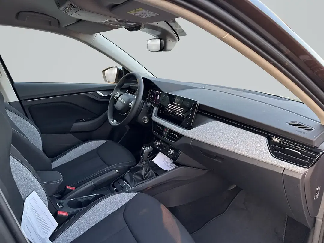 Skoda Scala - Thumbnail 10