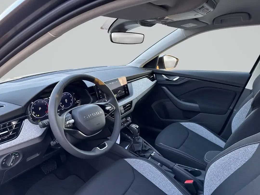 Skoda Scala - Thumbnail 13