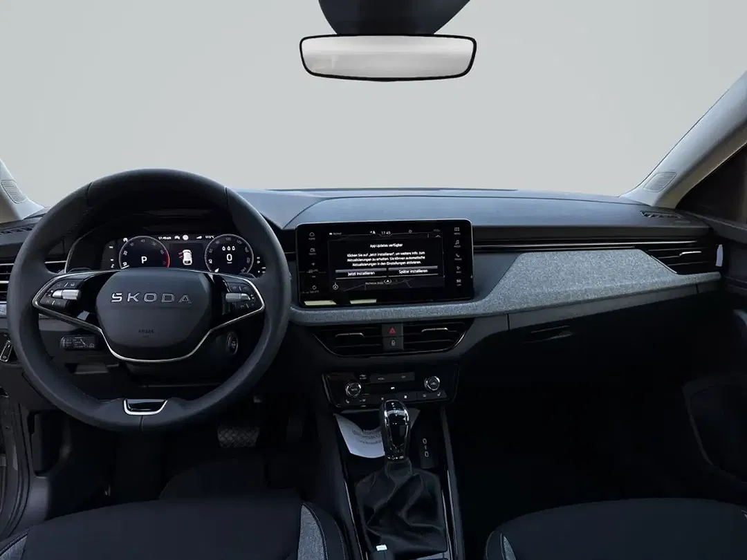 Skoda Scala - Thumbnail 15
