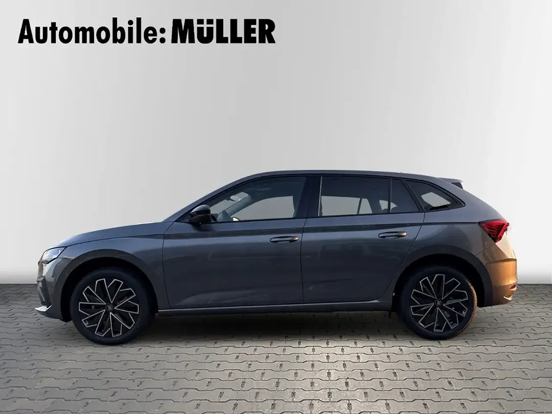 Skoda Scala - Thumbnail 7
