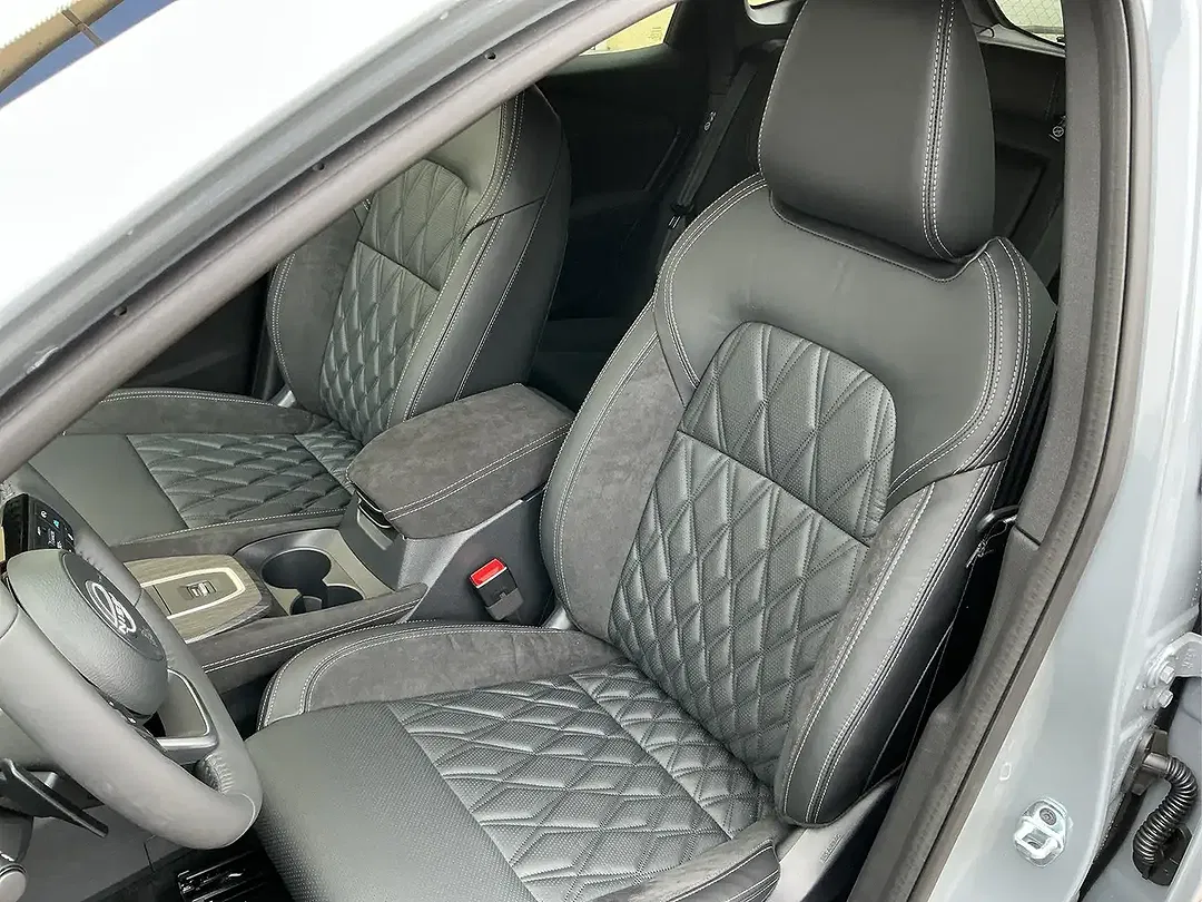 Nissan Qashqai - Thumbnail 12
