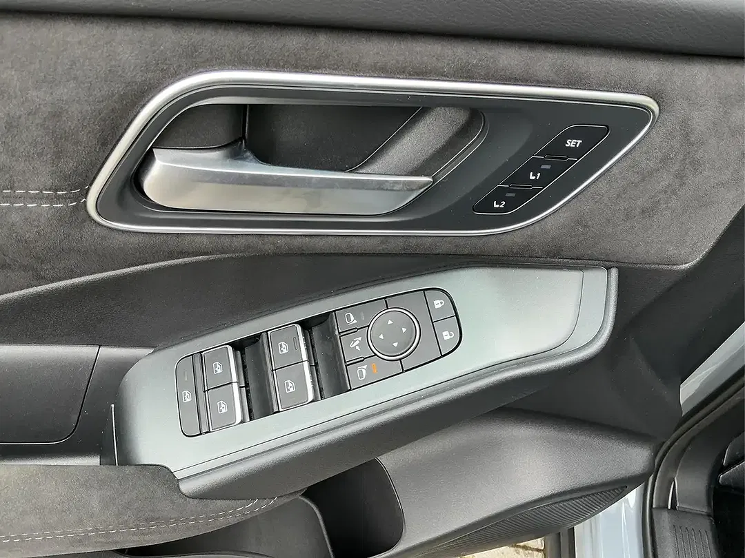 Nissan Qashqai - Thumbnail 13
