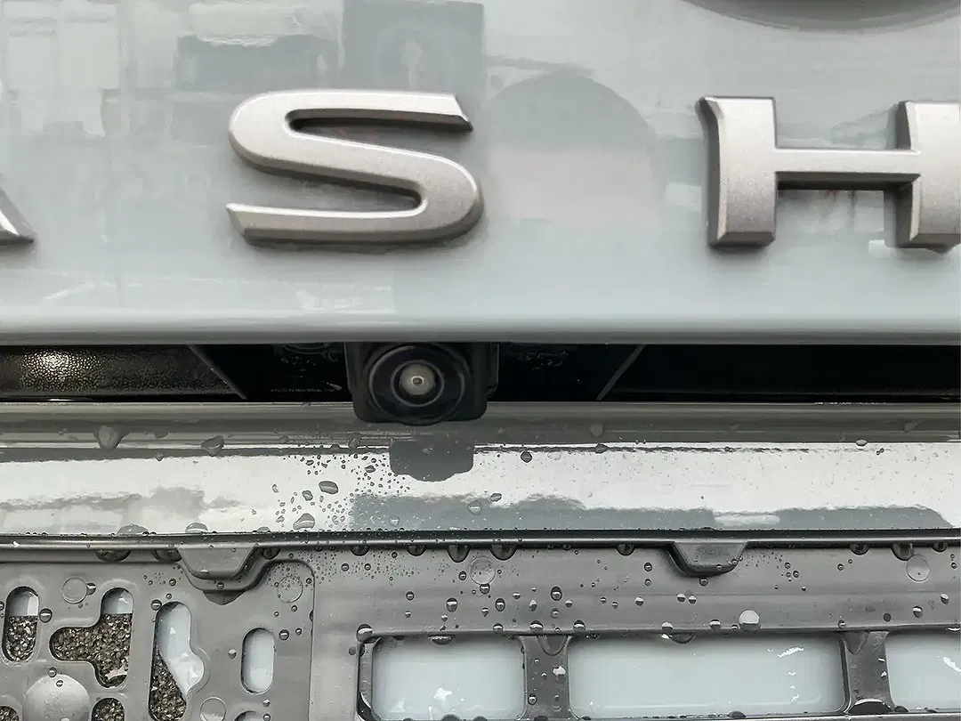 Nissan Qashqai - Thumbnail 6