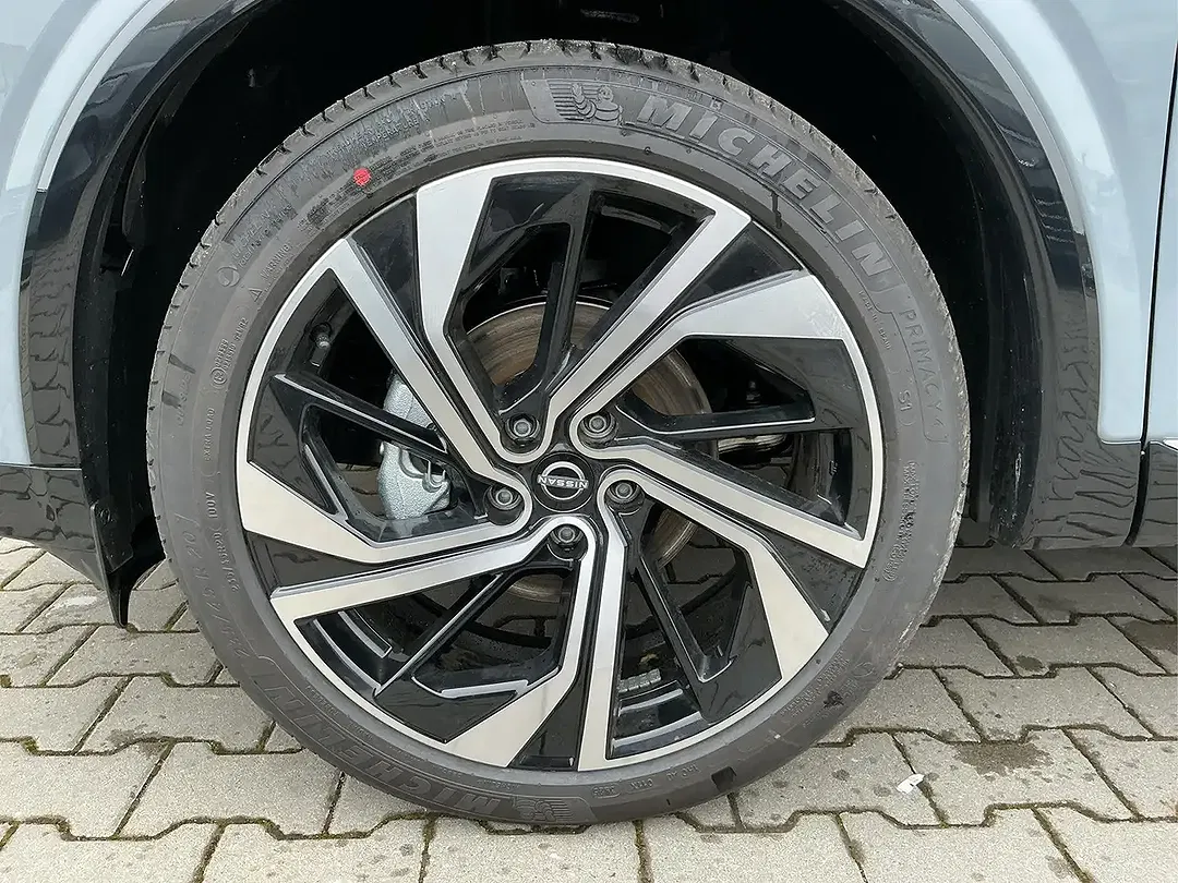 Nissan Qashqai - Thumbnail 9