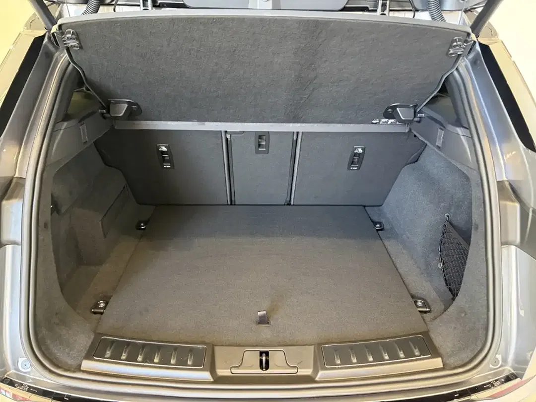 Land Rover Range Rover Evoque - Thumbnail 10