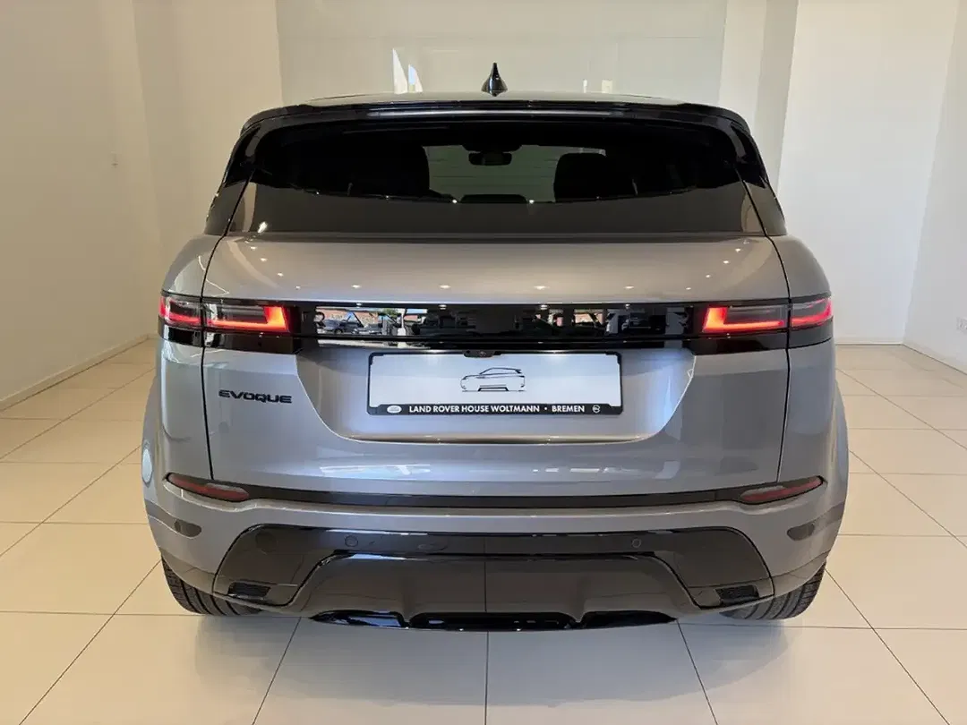 Land Rover Range Rover Evoque - Thumbnail 13