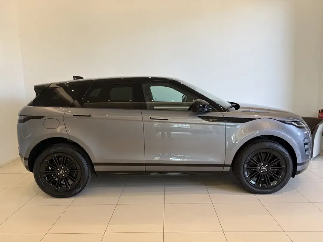Land Rover Range Rover Evoque - Thumbnail 6