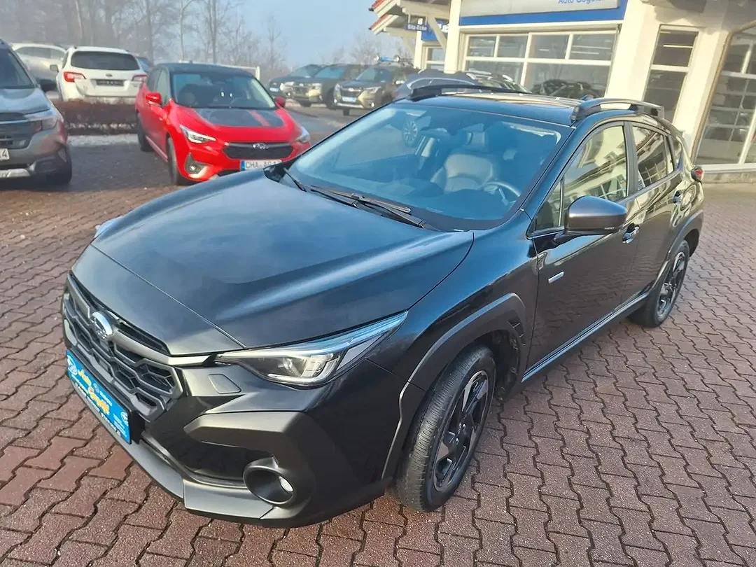 Subaru Crosstrek - Afbeelding 1