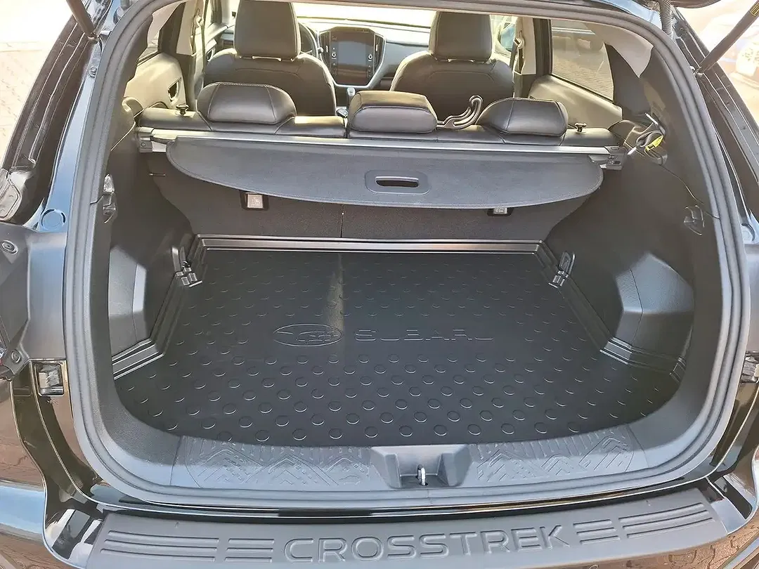 Subaru Crosstrek - Thumbnail 12