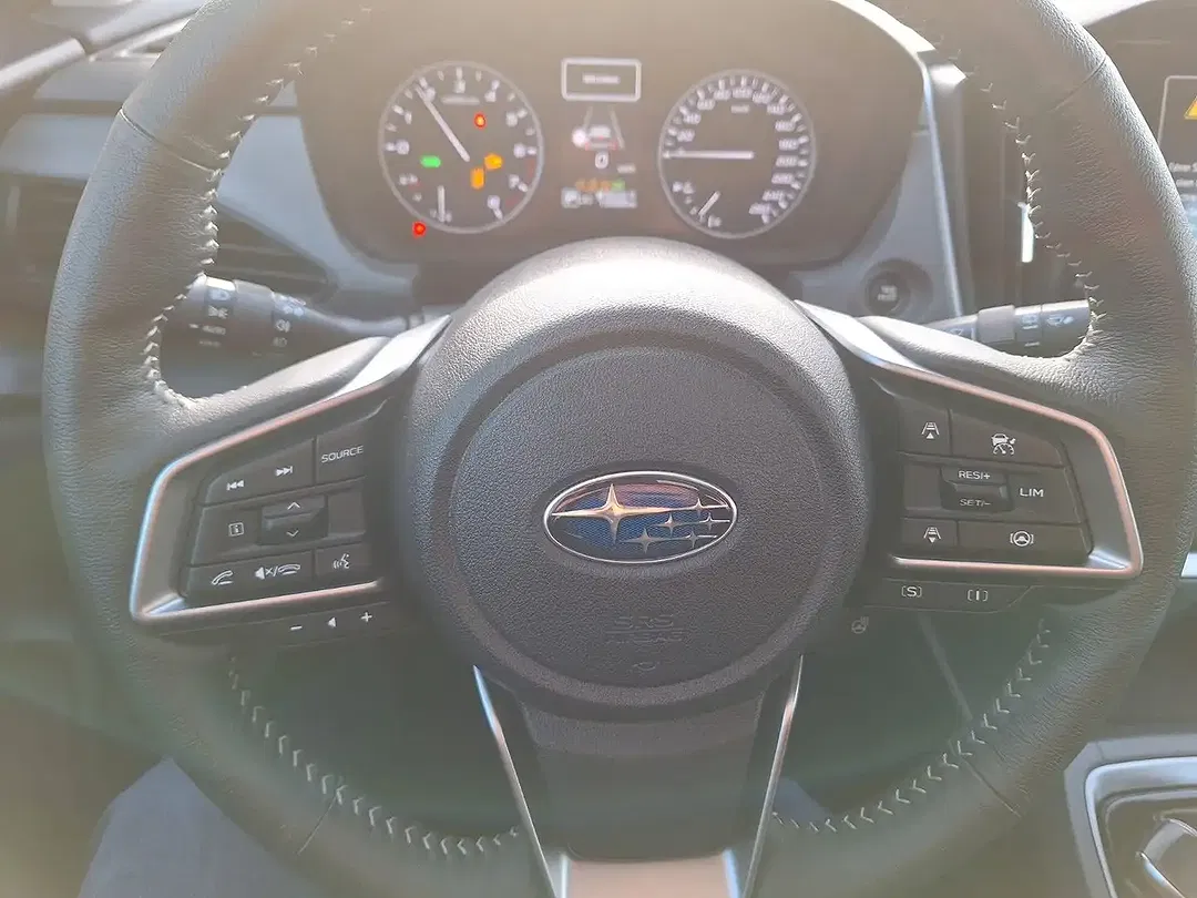 Subaru Crosstrek - Thumbnail 9