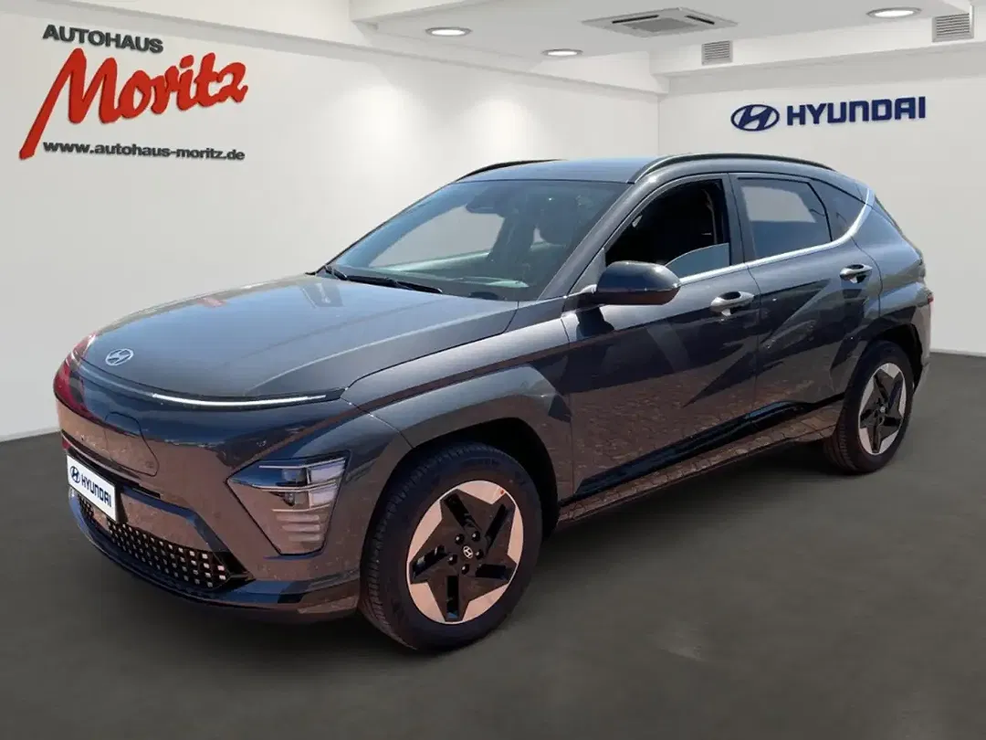 Hyundai KONA - Thumbnail 1
