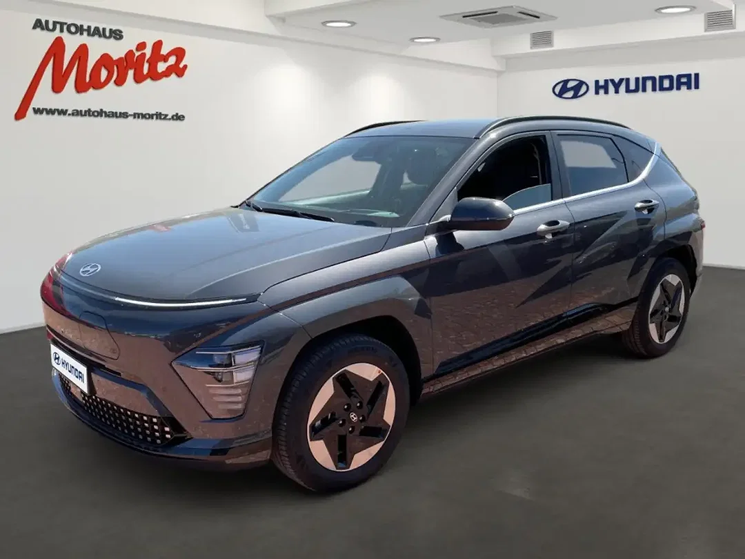 Hyundai KONA - Afbeelding 1