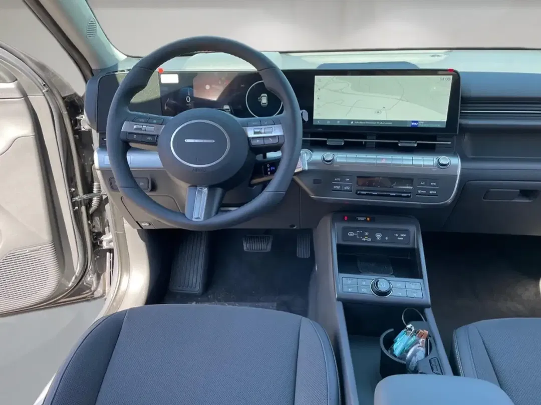 Hyundai KONA - Thumbnail 10