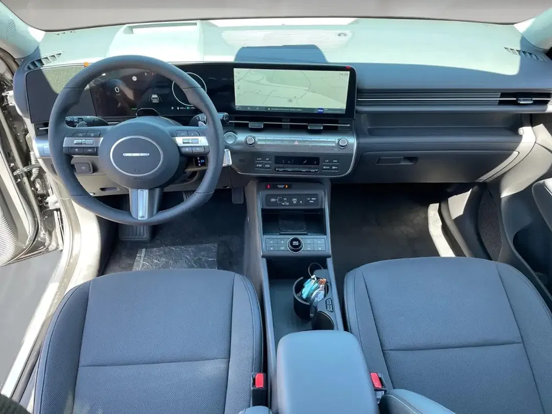 Hyundai KONA - Thumbnail 11