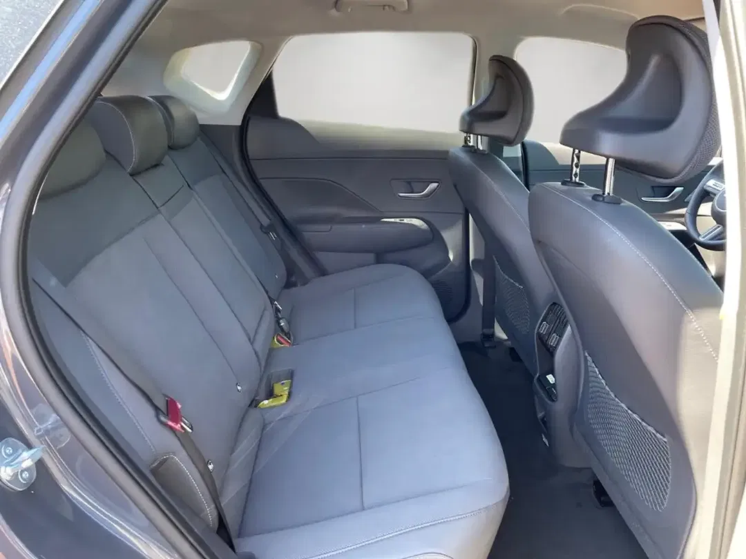 Hyundai KONA - Thumbnail 13