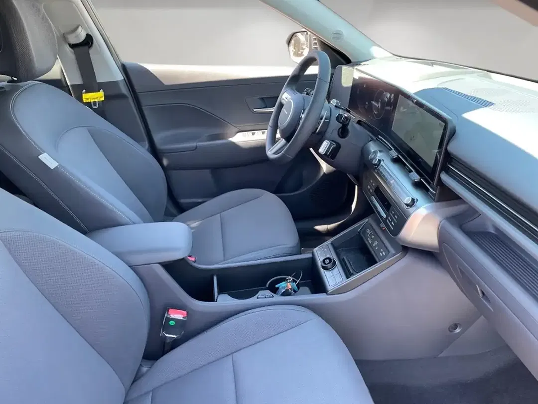 Hyundai KONA - Thumbnail 14