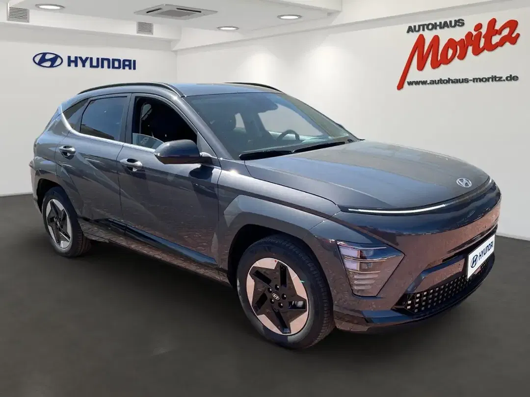 Hyundai KONA - Thumbnail 2