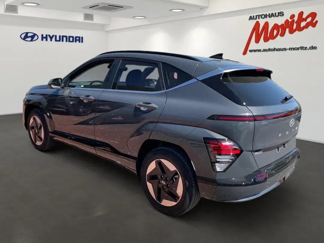 Hyundai KONA - Thumbnail 4
