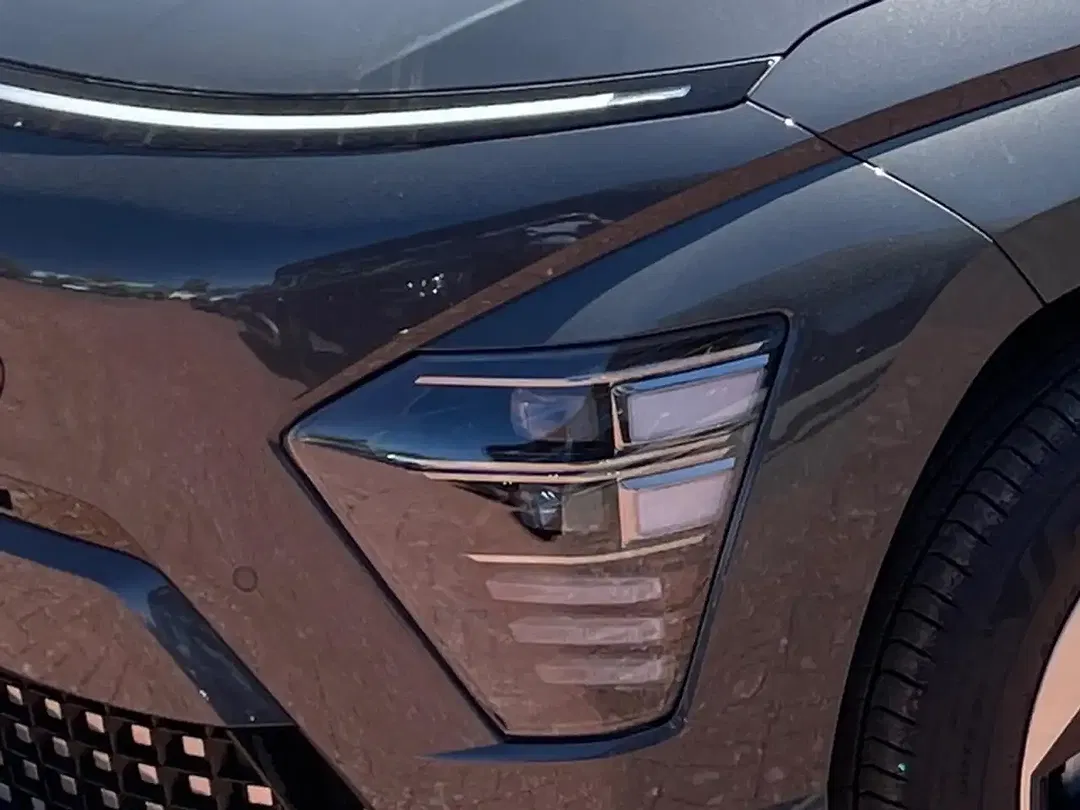 Hyundai KONA - Thumbnail 5