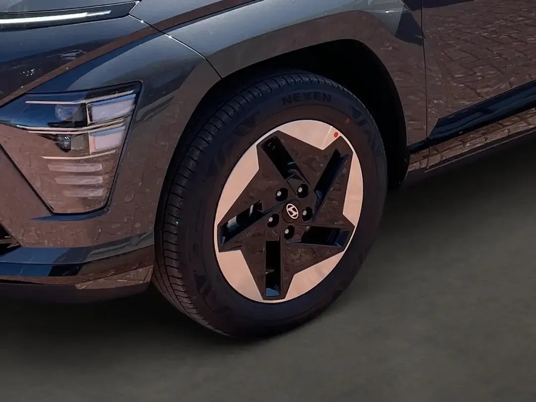Hyundai KONA - Thumbnail 6