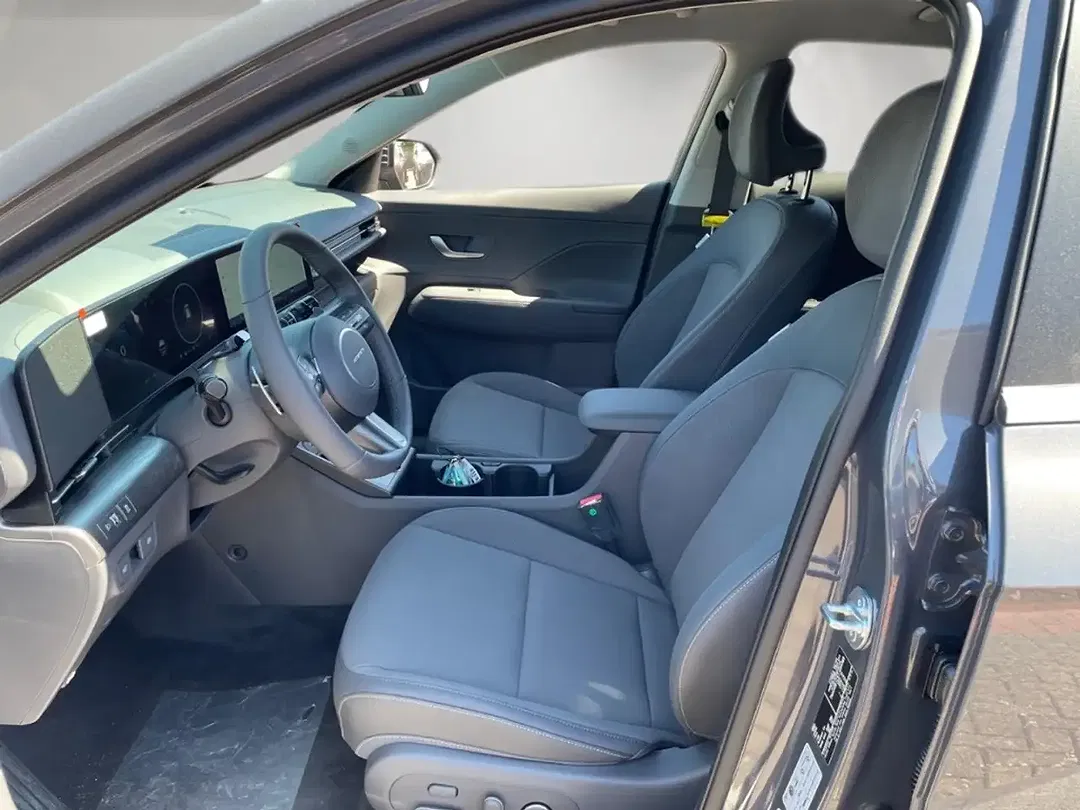 Hyundai KONA - Thumbnail 7