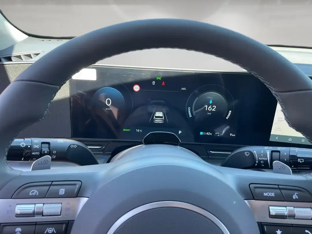 Hyundai KONA - Thumbnail 8