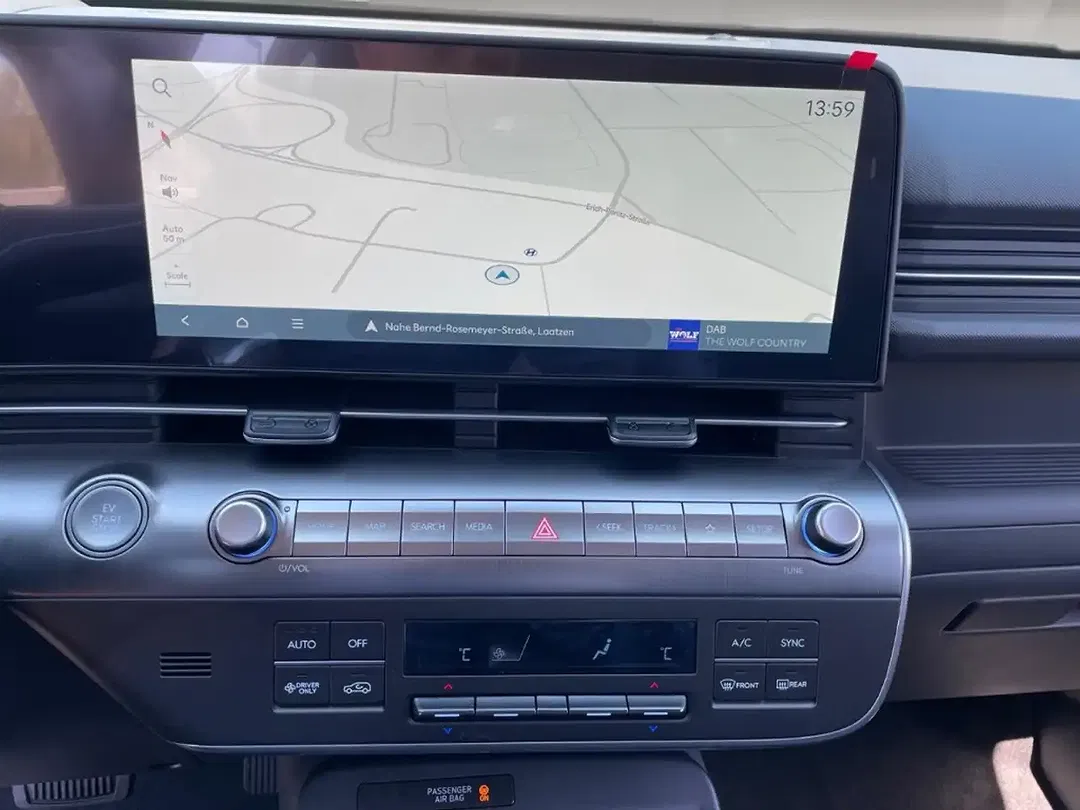 Hyundai KONA - Thumbnail 9
