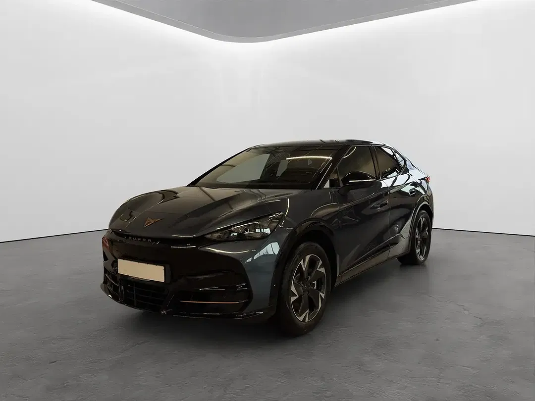 CUPRA Tavascan - Thumbnail 2
