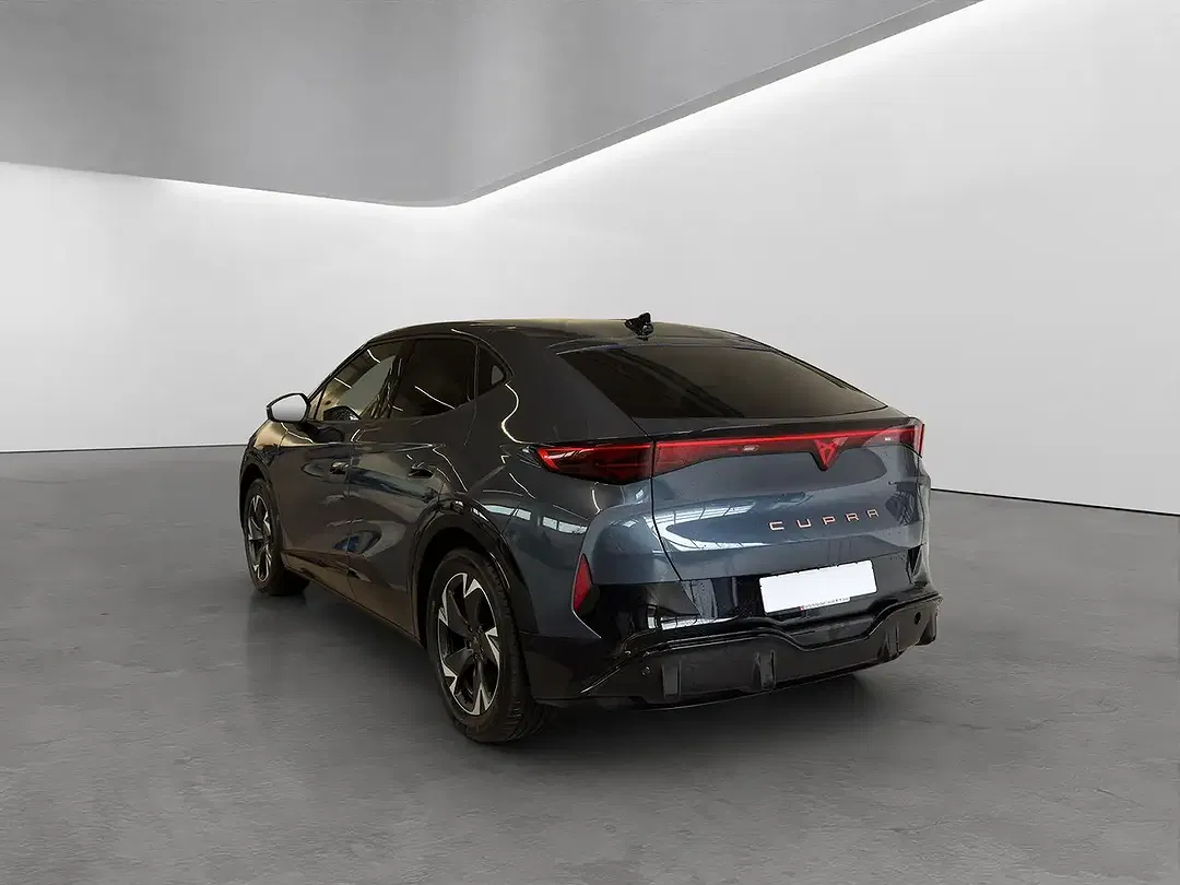CUPRA Tavascan - Thumbnail 7