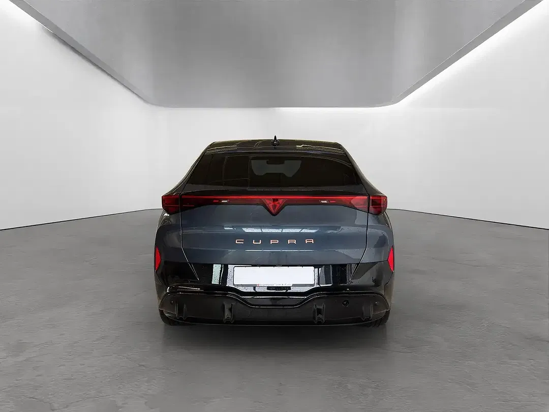 CUPRA Tavascan - Thumbnail 8