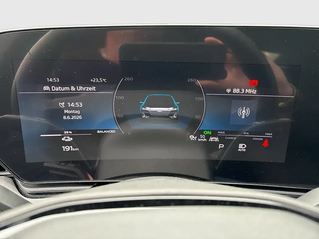 Audi S6 e-tron - Thumbnail 12