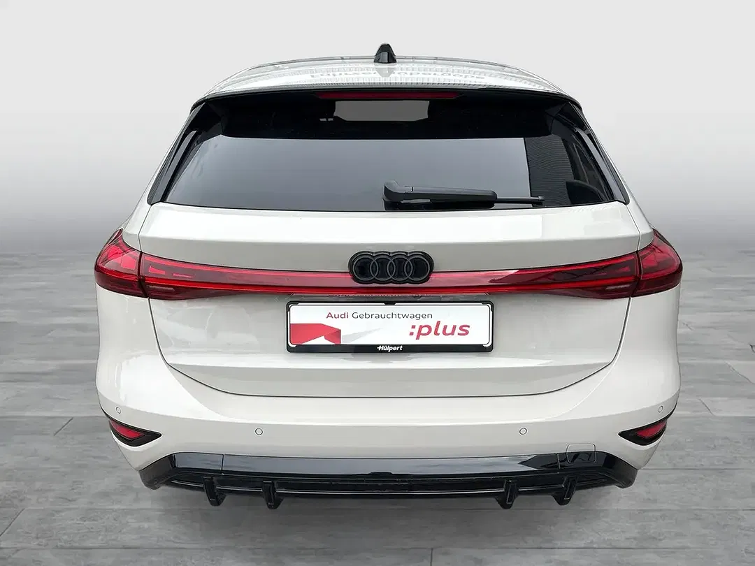 Audi S6 e-tron - Thumbnail 4
