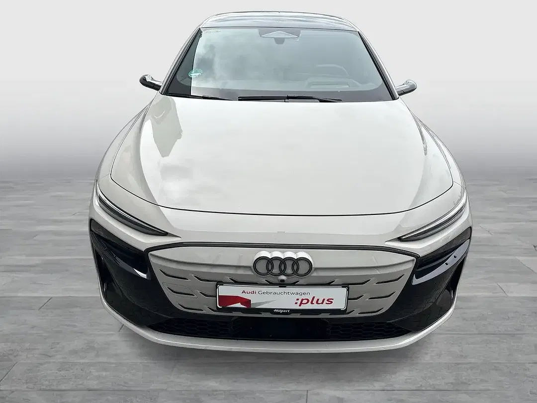 Audi S6 e-tron - Thumbnail 7