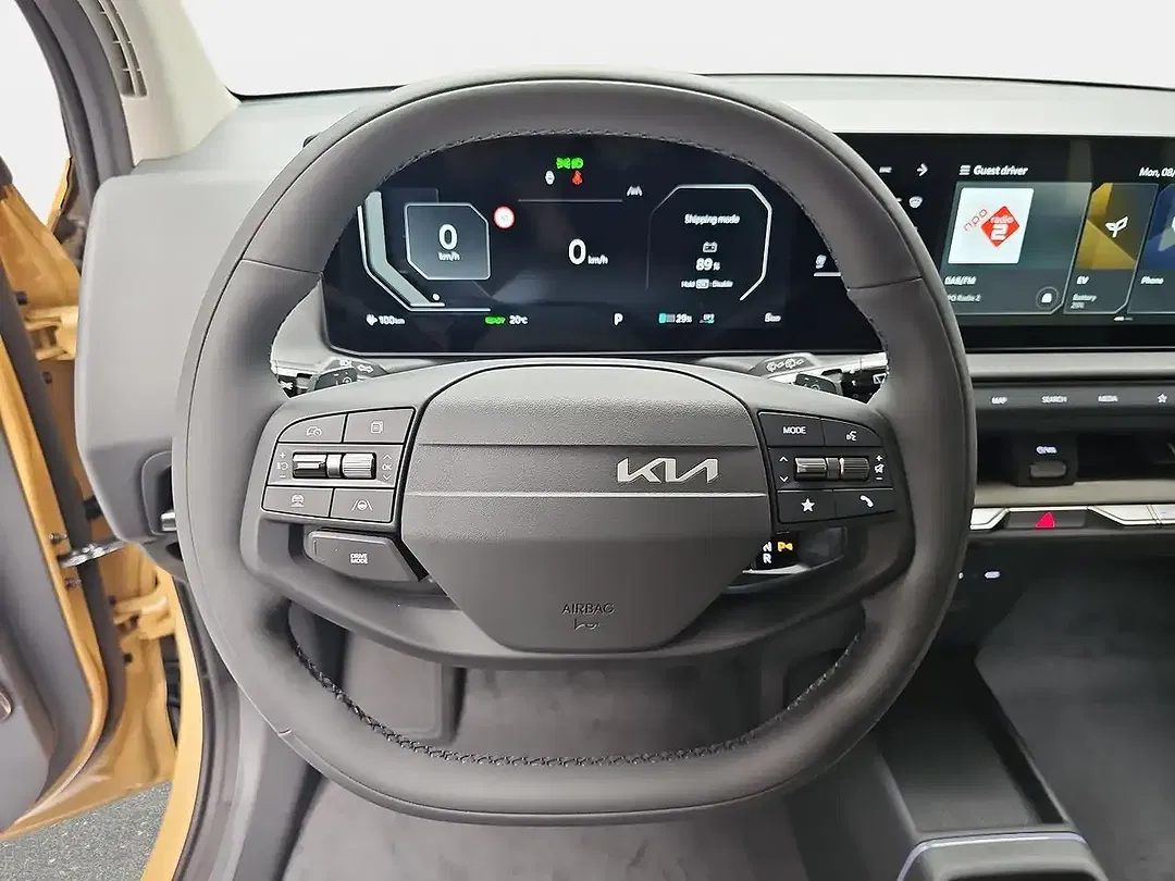 Kia EV2 - Thumbnail 13
